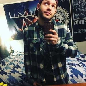 Meet your Posher, Bryan